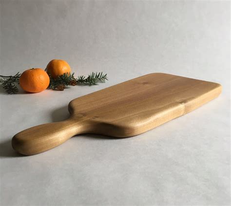 poplar for cutting boards
